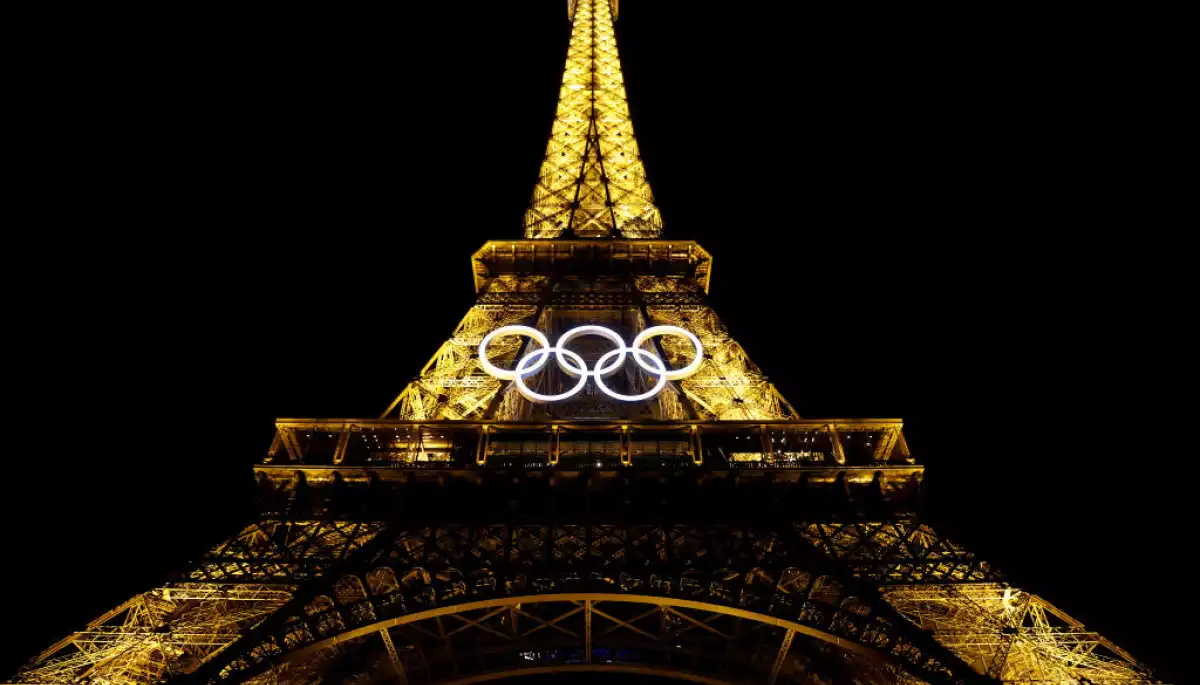Атака роспропаганди на Олімпійські ігри в Парижі та як захищатися від токсичного контенту