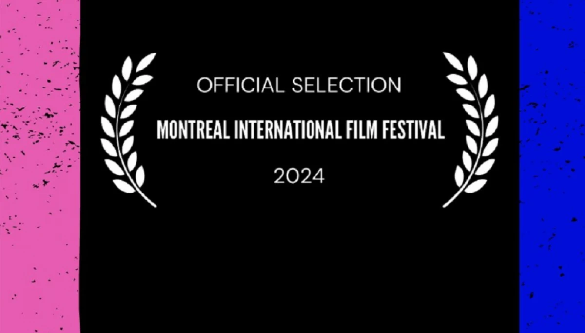 На фестивалі в Канаді фільм «БожеВільні» отримав дві нагороди
