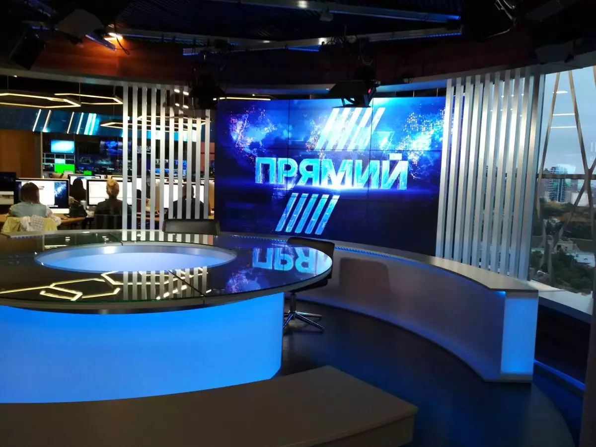 Внаслідок продажу телеканалу &laquo;Прямий&raquo; ексрегіонал Макеєнко отримав незадекларований дохід та ухилився від податків, - ДБР