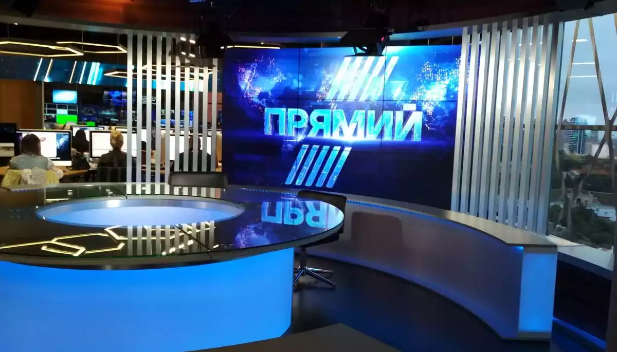 Внаслідок продажу телеканалу «Прямий» ексрегіонал Макеєнко отримав незадекларований дохід та ухилився від податків, - ДБР