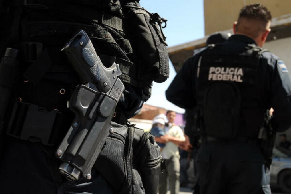У Мексиці вбили журналіста, який був під охороною поліції