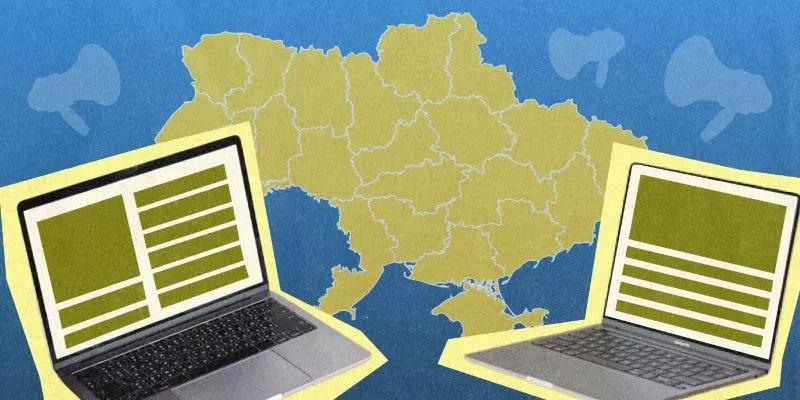 8 серпня — вебінар «Як потрапити на Мапу рекомендованих медіа від ІМІ та ДМ»