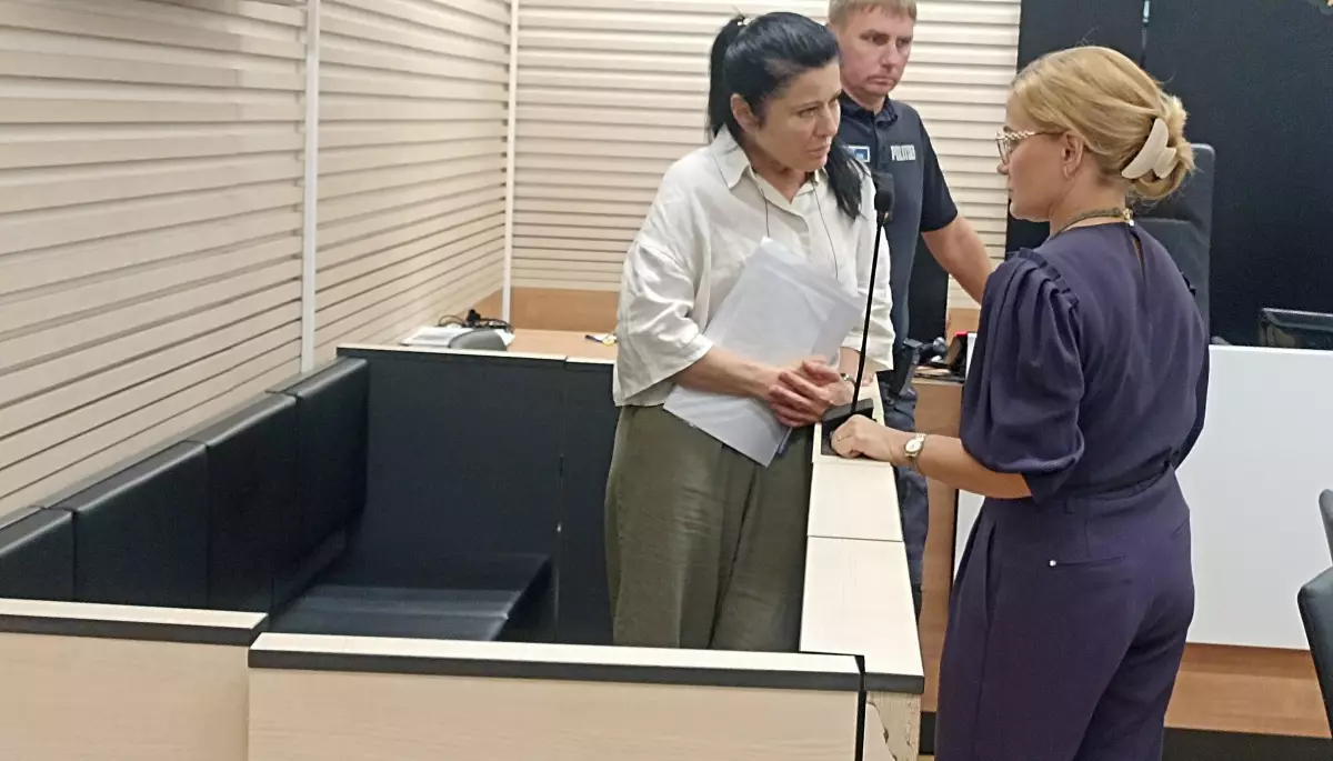 Естонія звинуватила в порушенні санкцій та держзраді співробітницю медіагрупи &laquo;Россия сегодня&raquo;