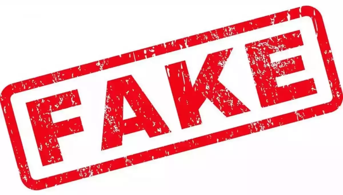 Закарпатські ЗМІ поширили фейк про начебто &laquo;мобілізацію&raquo; студента в потязі, &mdash; ОК &laquo;Захід&raquo;