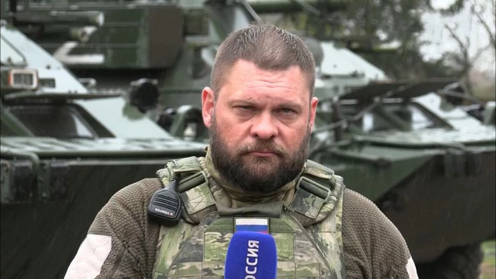 У російській телекомпанії, де працює &laquo;воєнкор&raquo; Піддубний, заявили, що він живий, але важко поранений