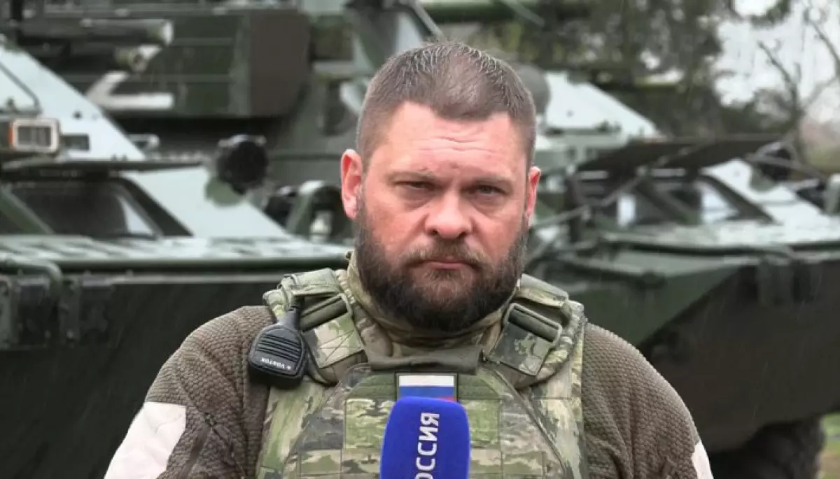 У російській телекомпанії, де працює &laquo;воєнкор&raquo; Піддубний, заявили, що він живий, але важко поранений