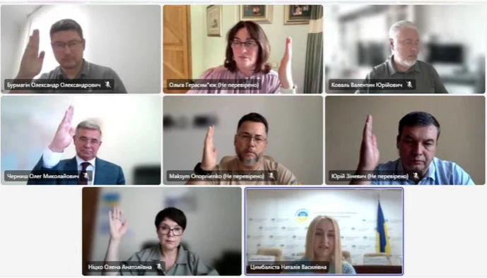 Нові канали Megogo та &laquo;Інтера&raquo; перемогли в конкурсі Нацради на державний мультиплекс