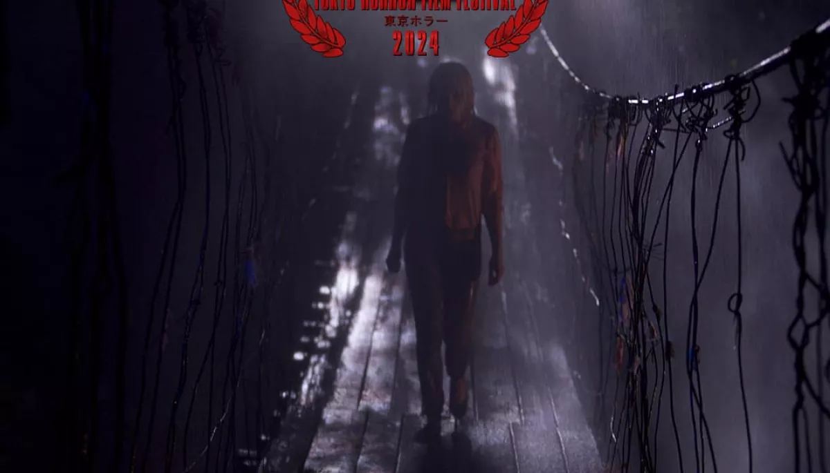 Головну премію від Tokyo Horror Film Festival отримав український фільм жахів &laquo;Морена&raquo;