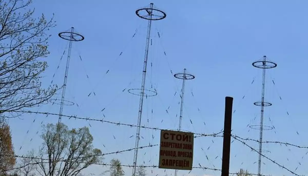 Російське державне радіо транслює свої програми на частоті &laquo;Українського радіо&raquo; в країнах Балтії