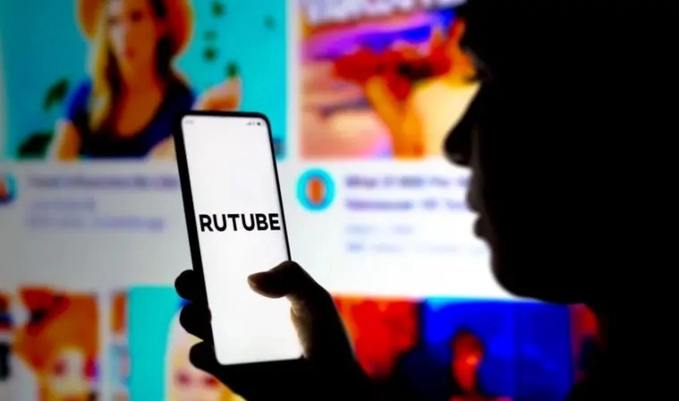 Російський відеохостинг RuTube видалили з App Store через санкції Apple