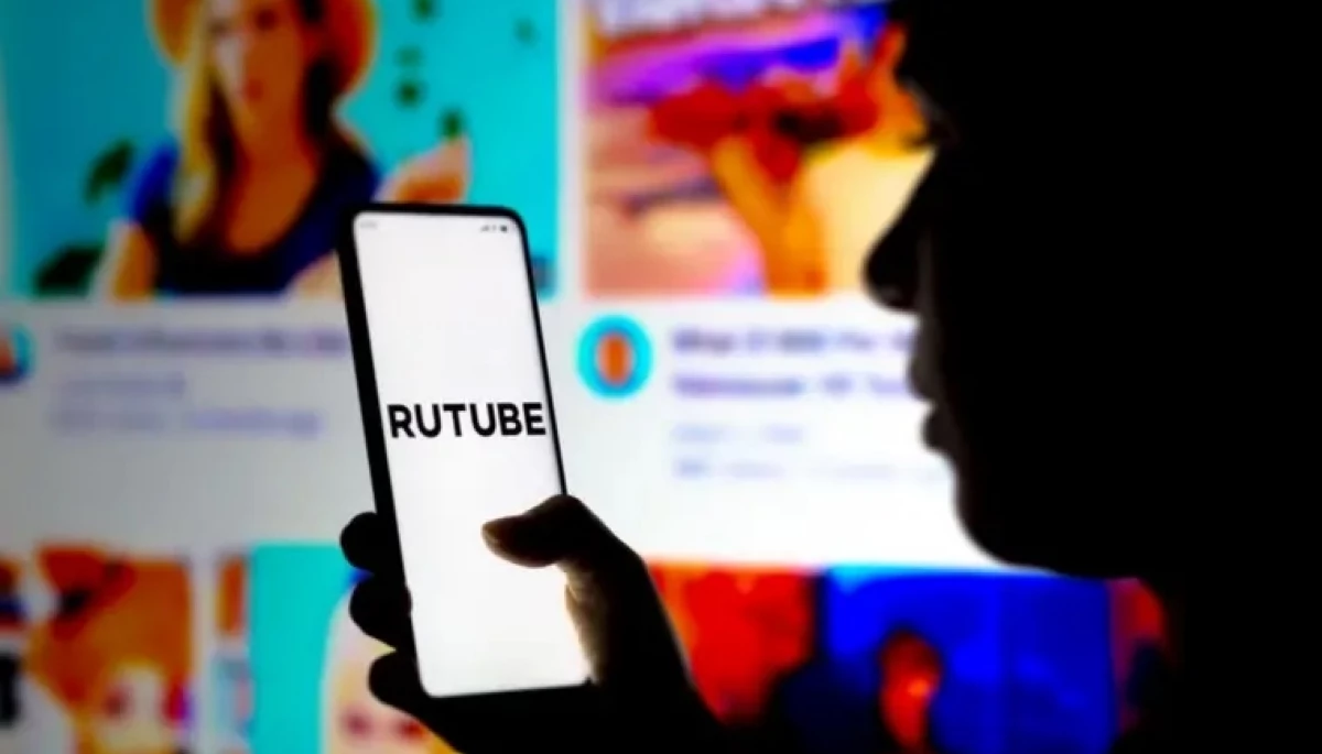 Російський відеохостинг RuTube видалили з App Store через санкції Apple