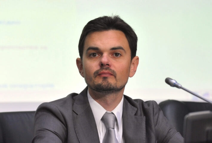 Інтерв&rsquo;ю Дмитра Золотухіна виданню &laquo;Факти&raquo;
