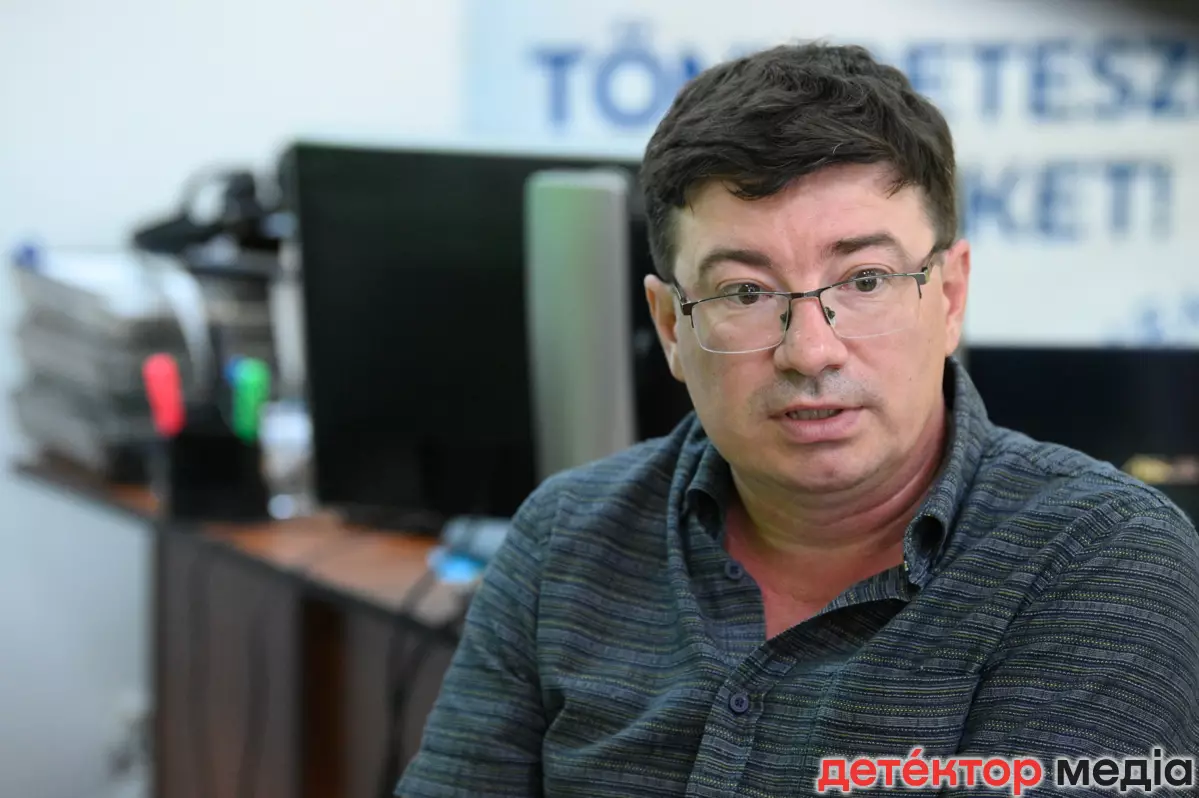 Сергій Сидоренко, &laquo;Європейська правда&raquo;: &laquo;Я б не наважився стверджувати, який переможець виборів несе нам більше ризиків &ndash; республіканець чи демократка&raquo;