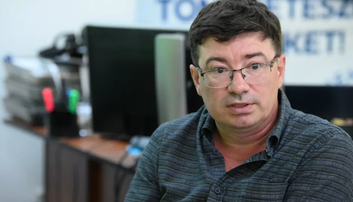 Сергій Сидоренко, &laquo;Європейська правда&raquo;: &laquo;Я б не наважився стверджувати, який переможець виборів несе нам більше ризиків &ndash; республіканець чи демократка&raquo;