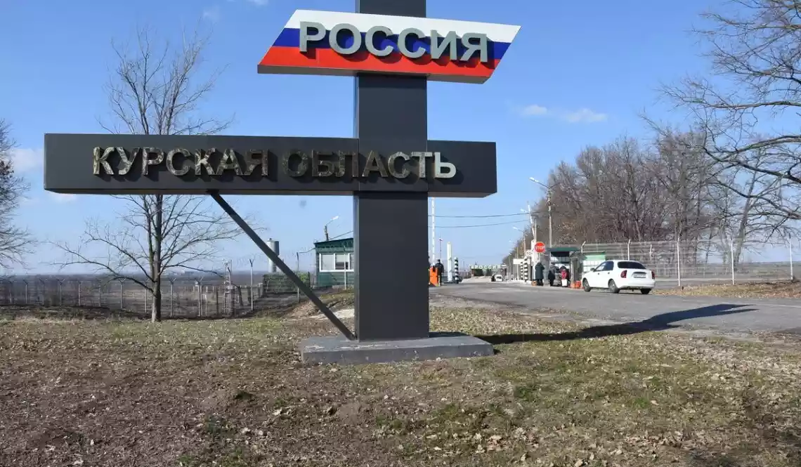 Росіяни спробують інсценувати воєнні злочини на Курщині, перевдягнувшись у форму ЗСУ, &mdash; ЦПД