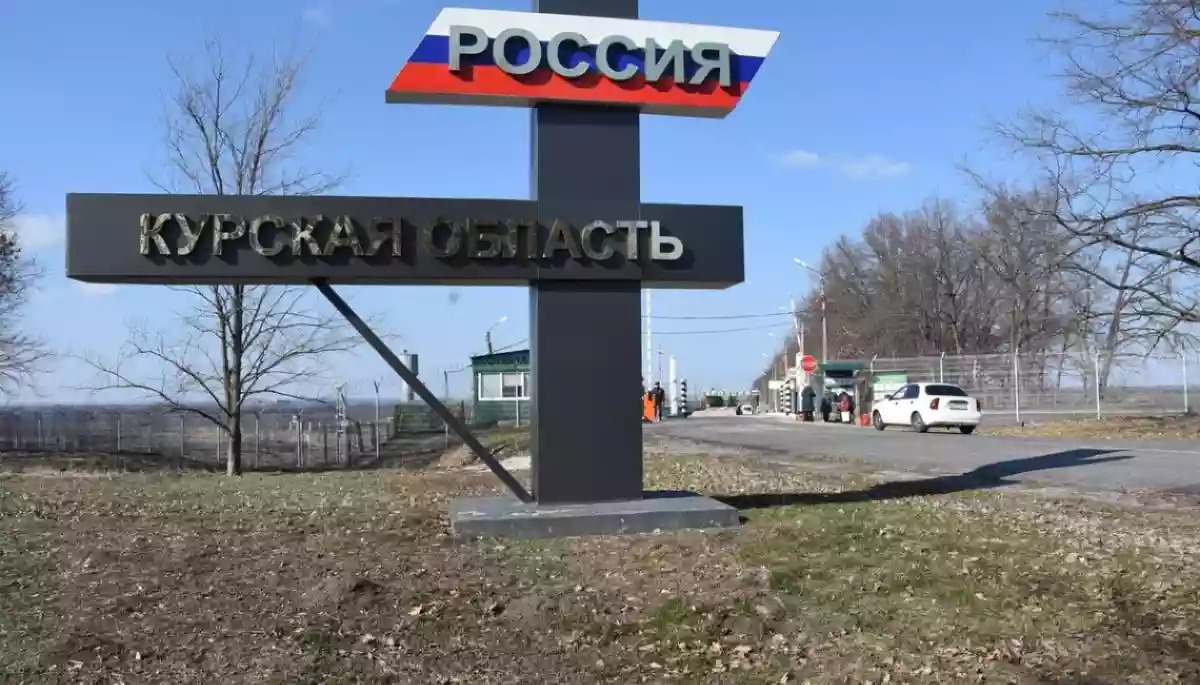 Росіяни спробують інсценувати воєнні злочини на Курщині, перевдягнувшись у форму ЗСУ, &mdash; ЦПД