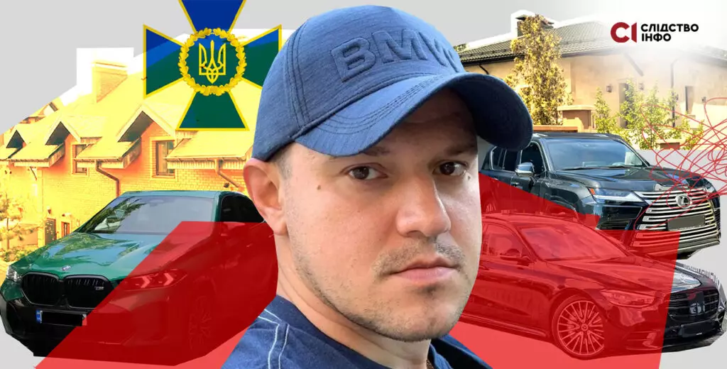 НАЗК перевірить спосіб життя полковника СБУ після розслідування &laquo;Слідства.Інфо&raquo;