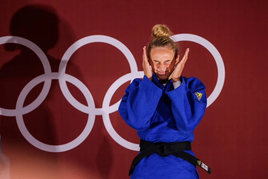 Наполовину порожня склянка, або Що не так із підтримкою українцями своїх спортсменів (і не тільки)