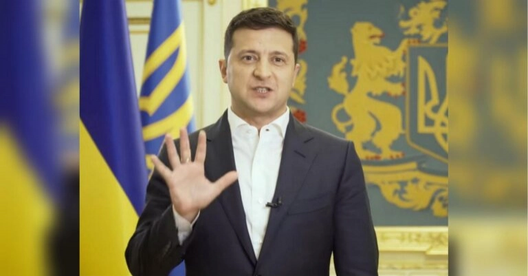 Коли чекати на &laquo;шосту віллу Зеленського&raquo;: дайджест пропаганди за 13 серпня