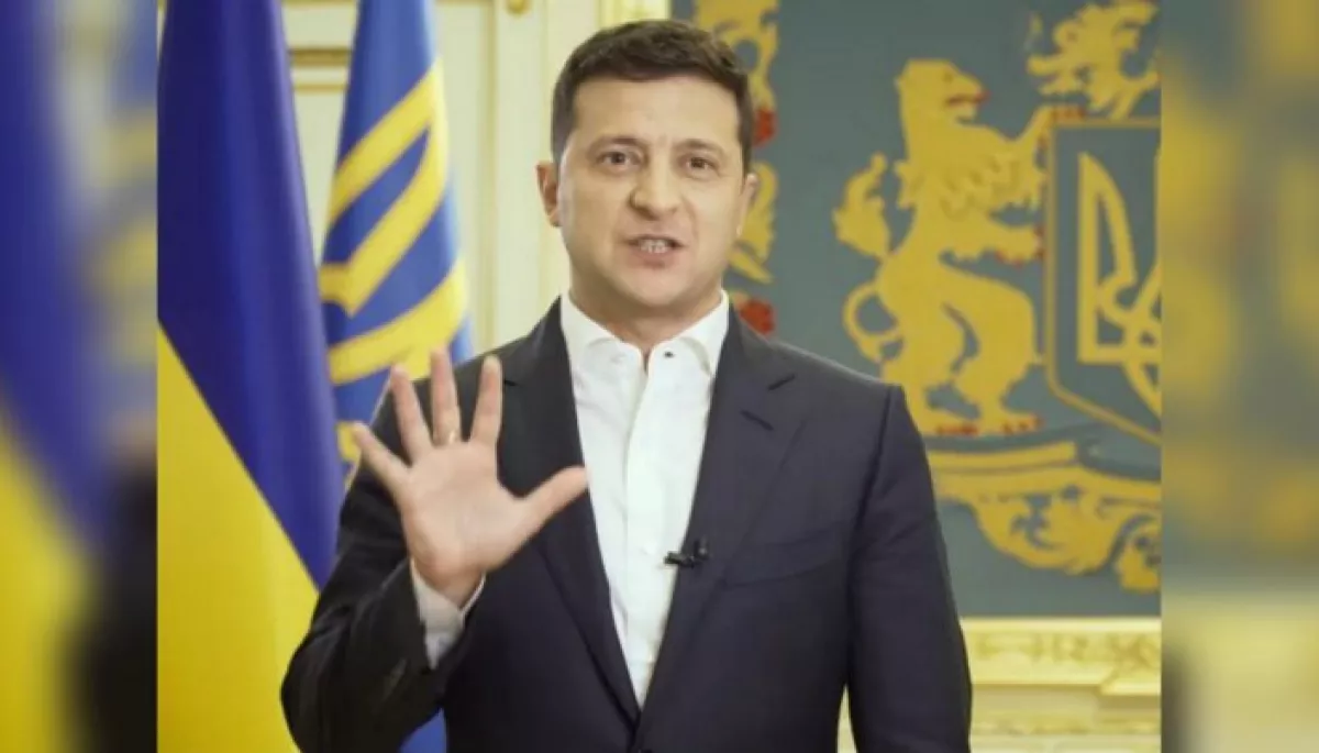 Коли чекати на &laquo;шосту віллу Зеленського&raquo;: дайджест пропаганди за 13 серпня