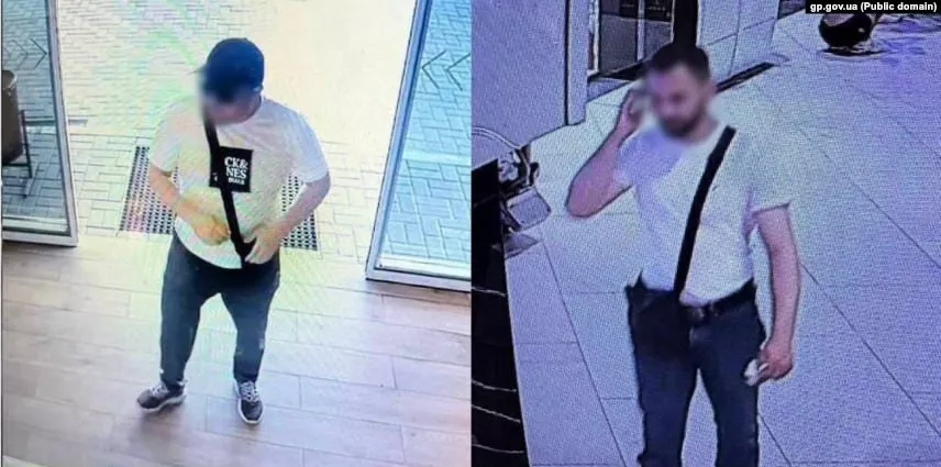 Виконавці замаху на журналіста Садикова в Києві працювали в спецслужбах та розвідці Казахстану, &mdash; ЗМІ
