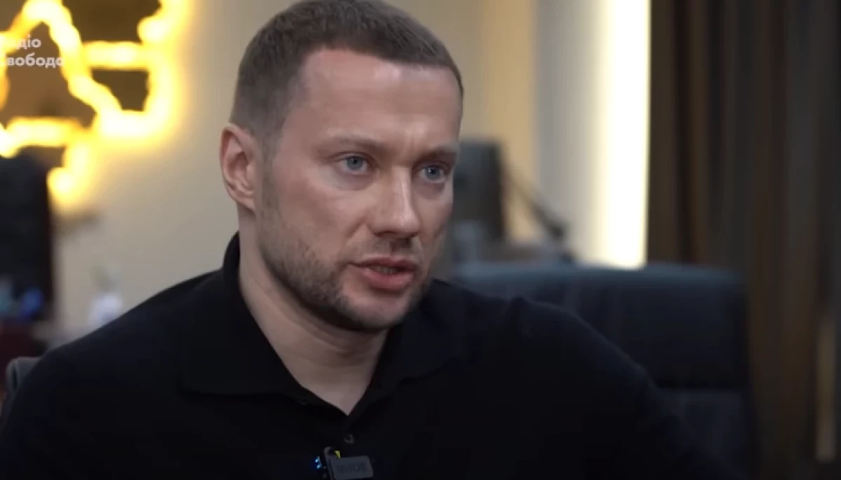 НАБУ оголосило підозру голові Антимонопольного комітету після розслідування &laquo;Схем&raquo;
