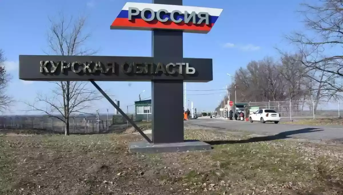Деякі медіа Близького Сходу розглядають ситуацію в Курській області під кутом російської пропаганди, — ЦПД