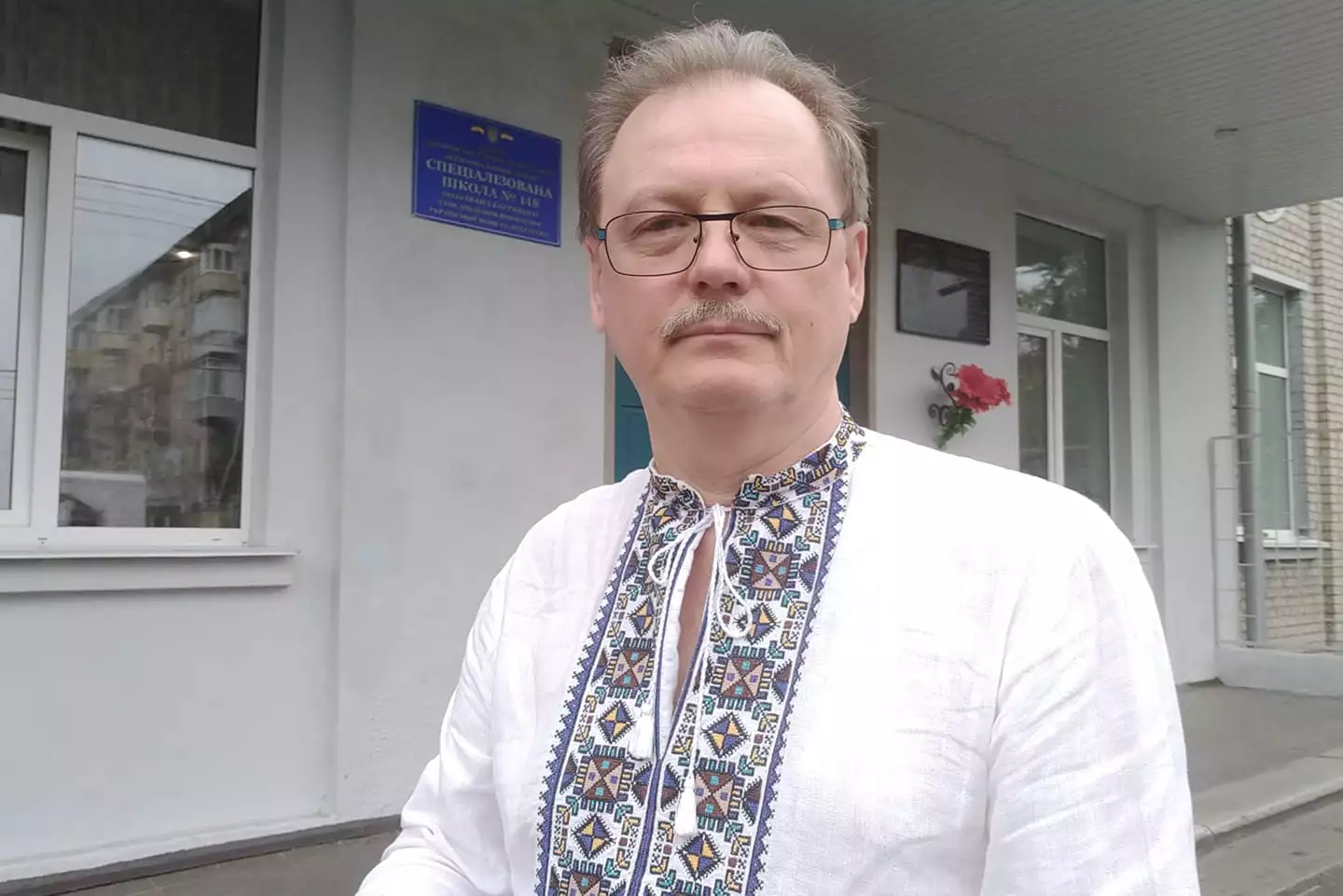 Освітній омбудсман Сергій Горбачов залишає посаду