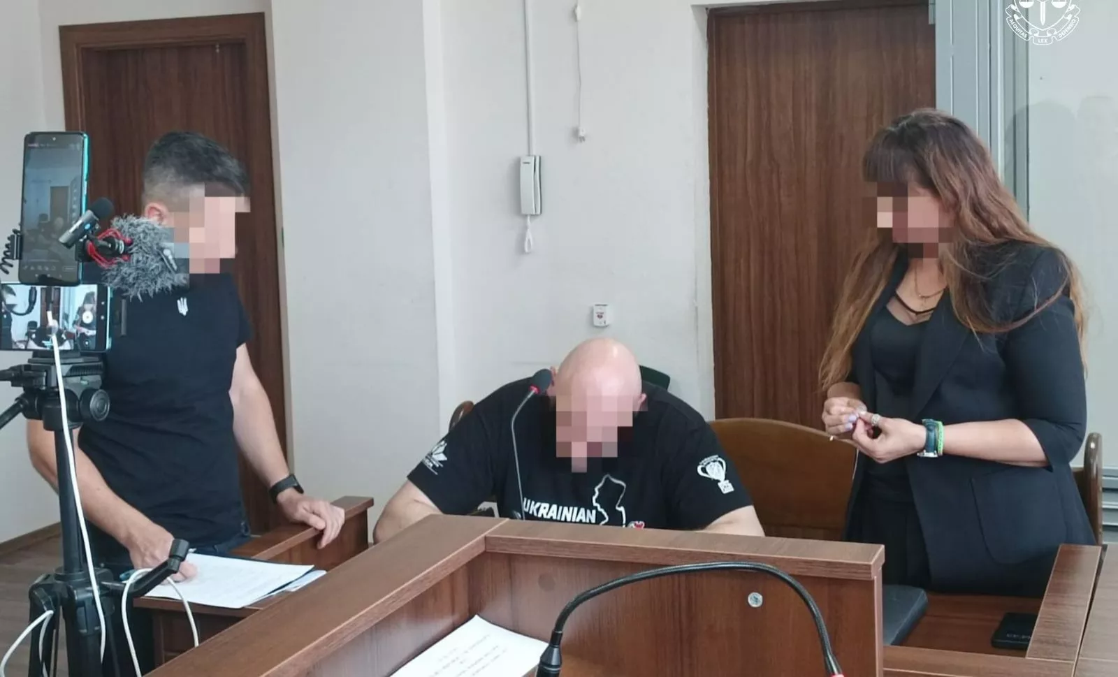 Командирам трьох підрозділів «Беркуту» оголосили підозри за розгін мітингувальників на Майдані