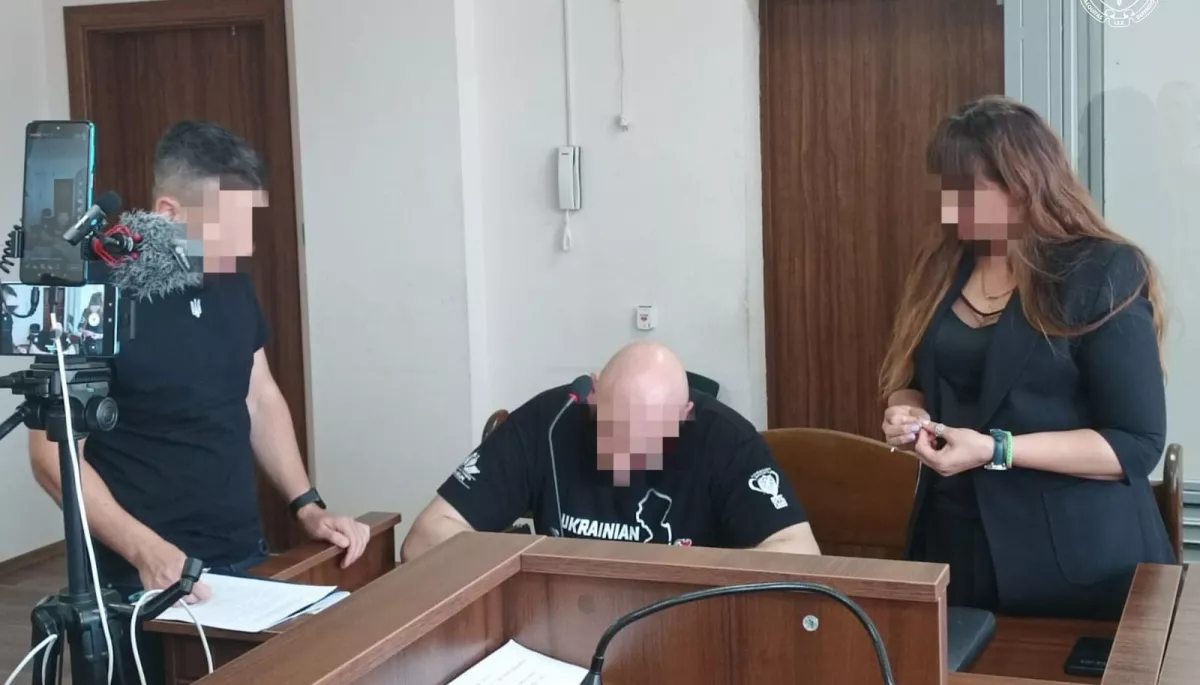 Командирам трьох підрозділів «Беркуту» оголосили підозри за розгін мітингувальників на Майдані