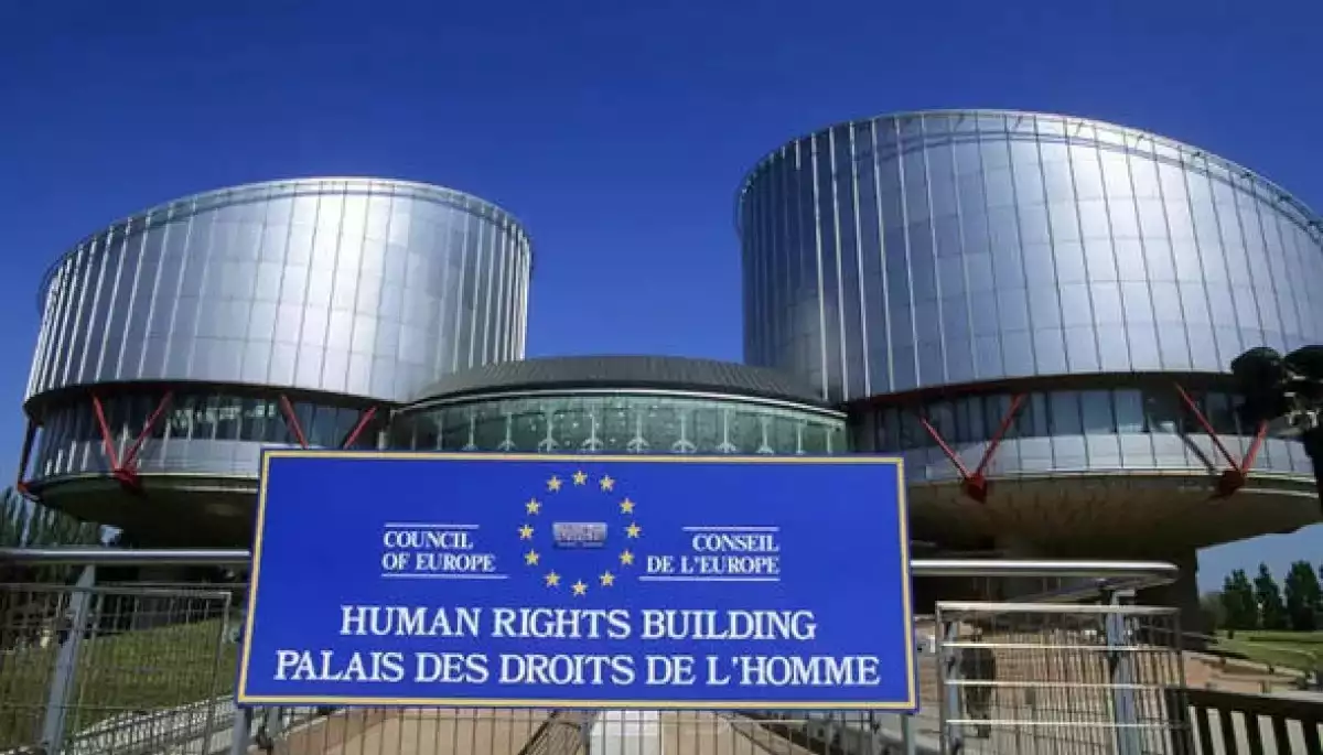 Блокування новинних сайтів є втручанням у права користувачів навіть попри можливість доступу до них через VPN, &mdash; рішення ЄСПЛ