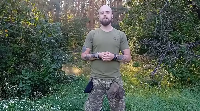TED відмовився публікувати виступ українського військового через &laquo;провокаційні висловлювання&raquo;. Осередок при УКУ розриває співпрацю