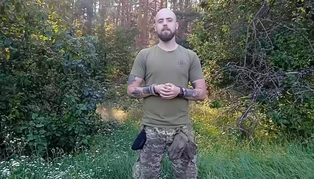 TED відмовився публікувати виступ українського військового через &laquo;провокаційні висловлювання&raquo;. Осередок при УКУ розриває співпрацю