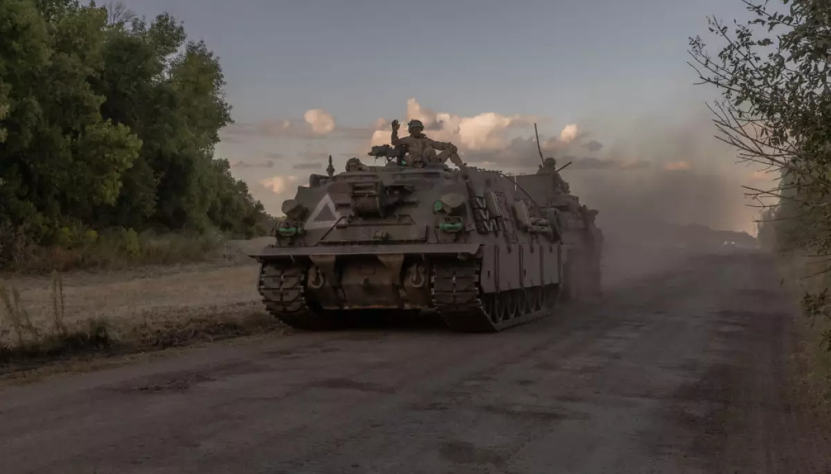 Що відбувається в Держкіно, як змінились тактики роспропаганди після Курська і навіщо серіалам сюжети, якщо в них є красиві сукні