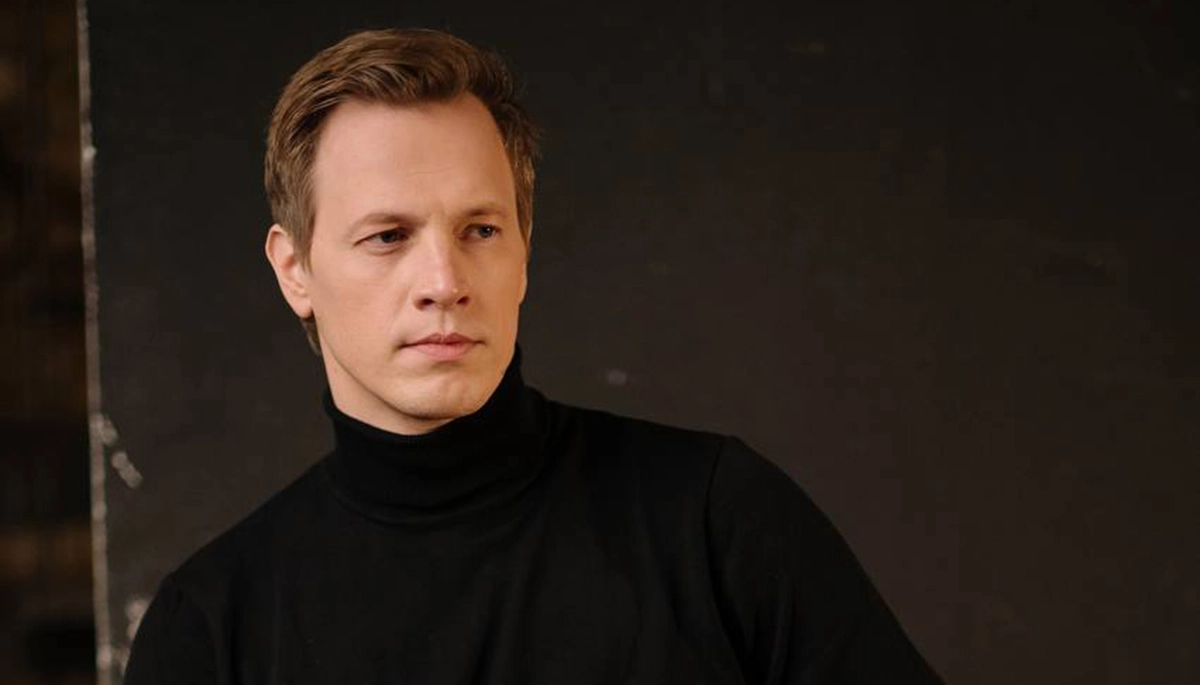 Актор Валентин Томусяк: &laquo;Грати мерзотників цікавіше. Бо там є що грати&raquo;