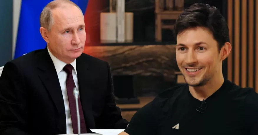 Чи зустрінуться Путін і Дуров в Азербайджані: дайджест пропаганди за 16-18 серпня