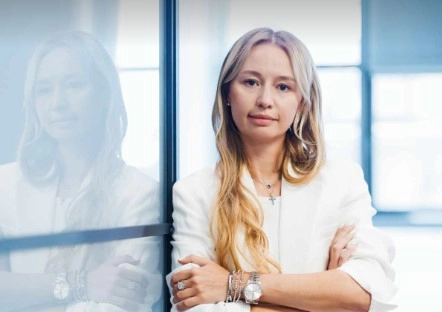 У Starlight Media зміни у складі менеджменту