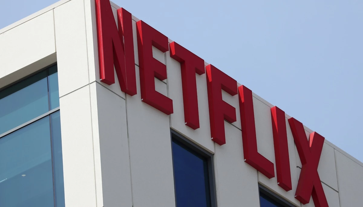 Акції Netflix зросли на 43% і сягнули рекордної ціни
