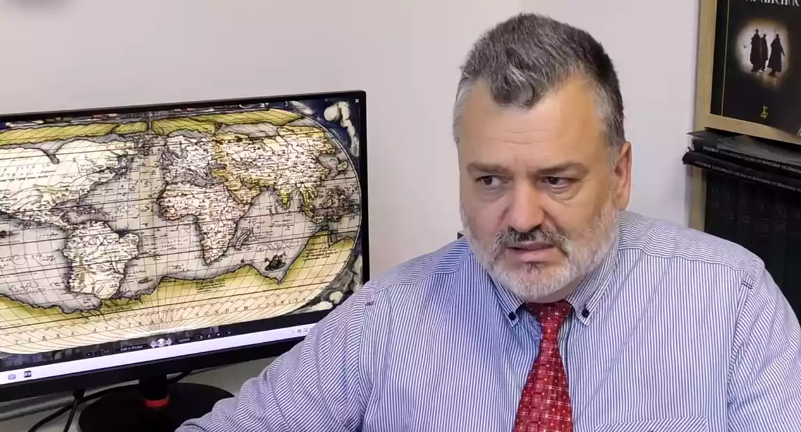 Чем сейчас занимается Пламен Пасков, который исчез из беларусского инфополя после 2020-го, а сейчас снова вспомнил о Беларуси