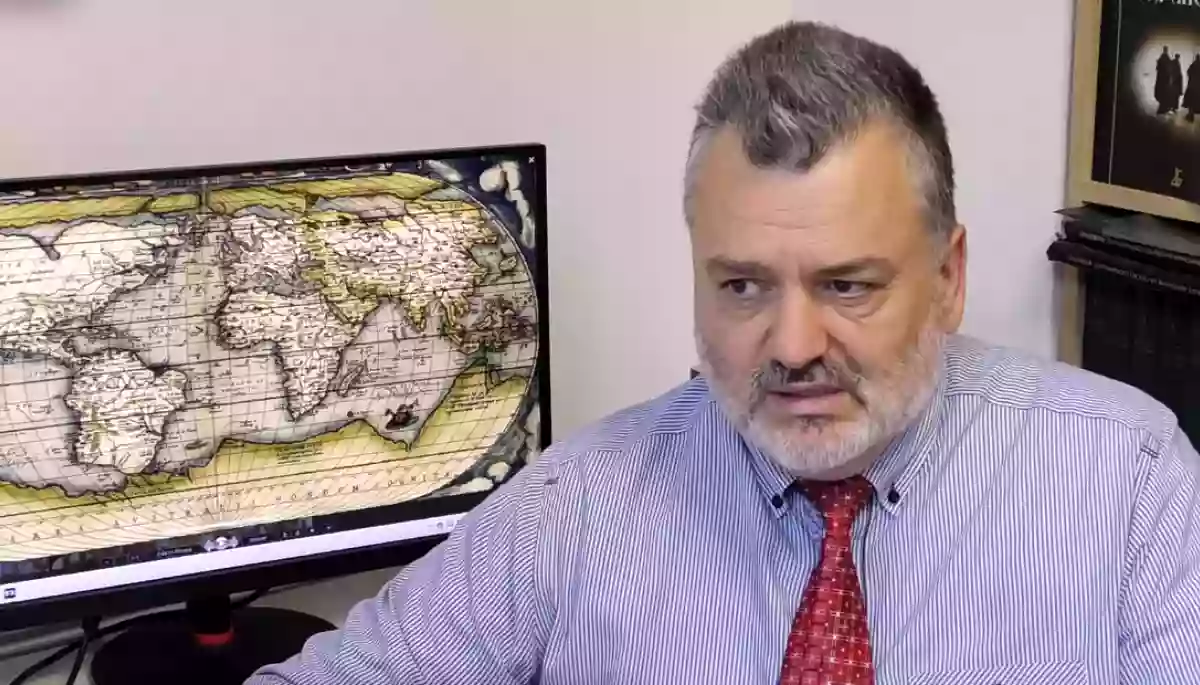 Чем сейчас занимается Пламен Пасков, который исчез из беларусского инфополя после 2020-го, а сейчас снова вспомнил о Беларуси