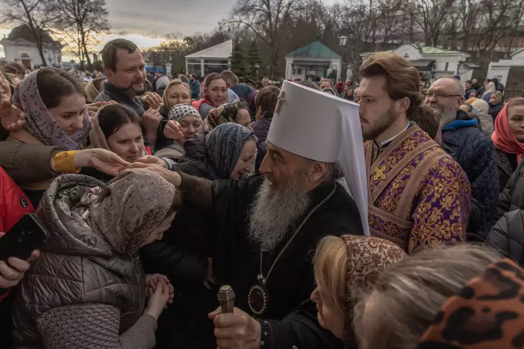 Хто сповідує брехню: фактчек депутатів, які проти заборони УПЦ МП