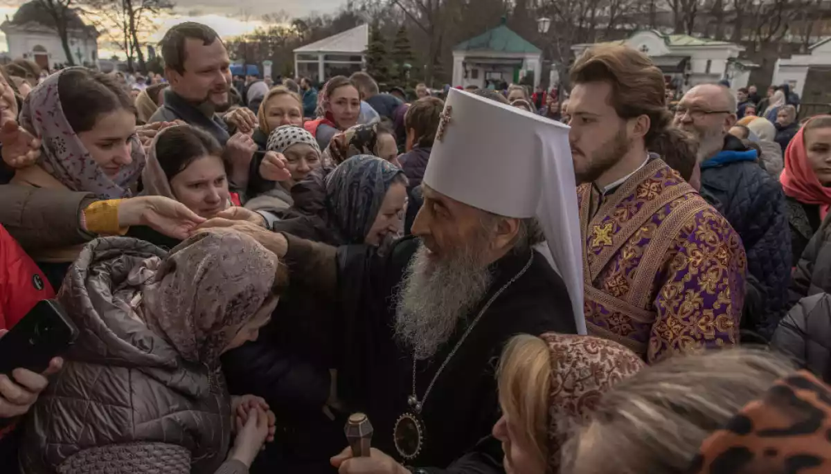 Хто сповідує брехню: фактчек депутатів, які проти заборони УПЦ МП