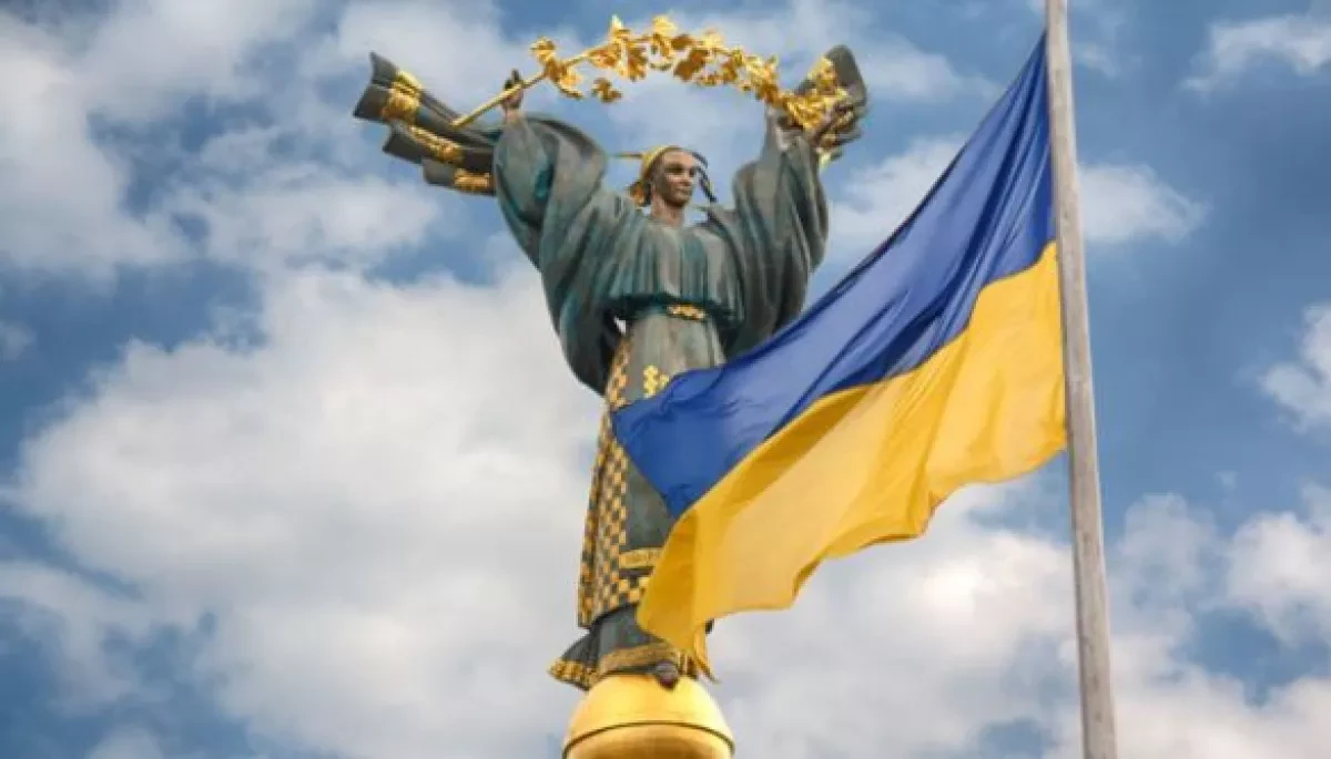 85% опитаних громадян підтримали би незалежність України, якби референдум відбувся у 2024 році