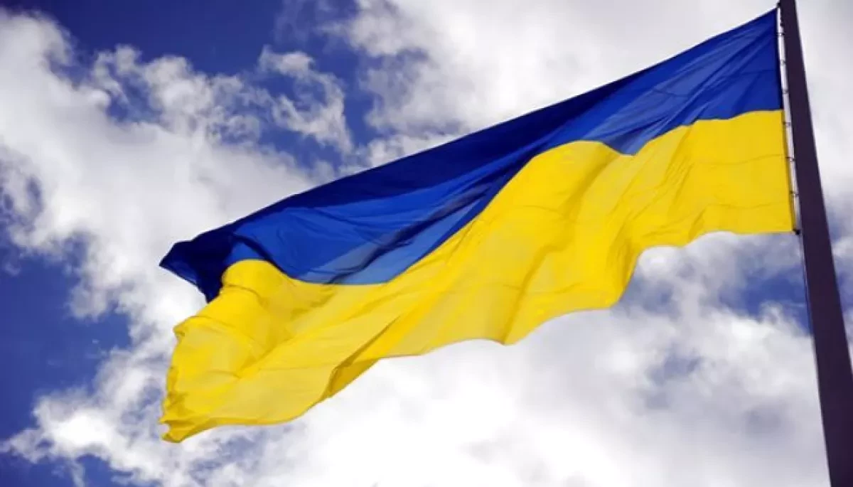 Майже 80% опитаних українців вважають, що росіяни не сприймають Україну як незалежну суверенну державу