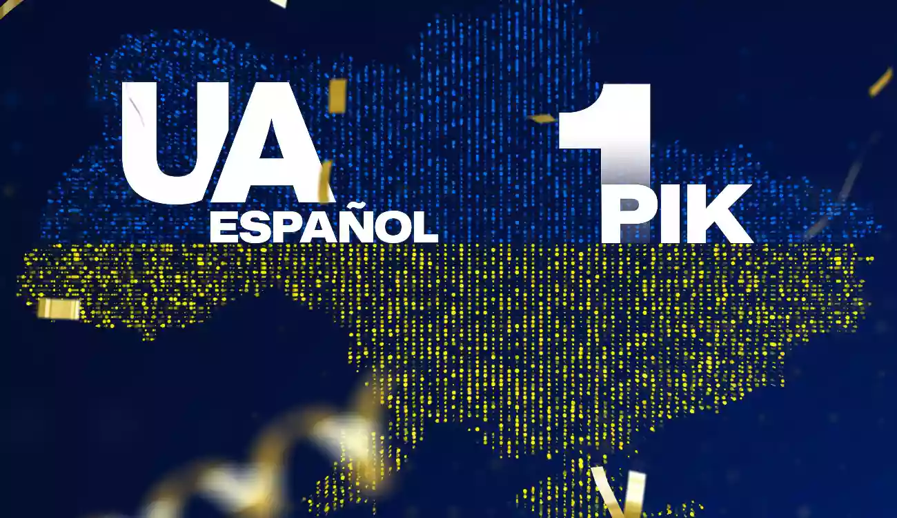«UATV Español» — рік роботи: мільйони переглядів, нові проєкти, довіра аудиторії