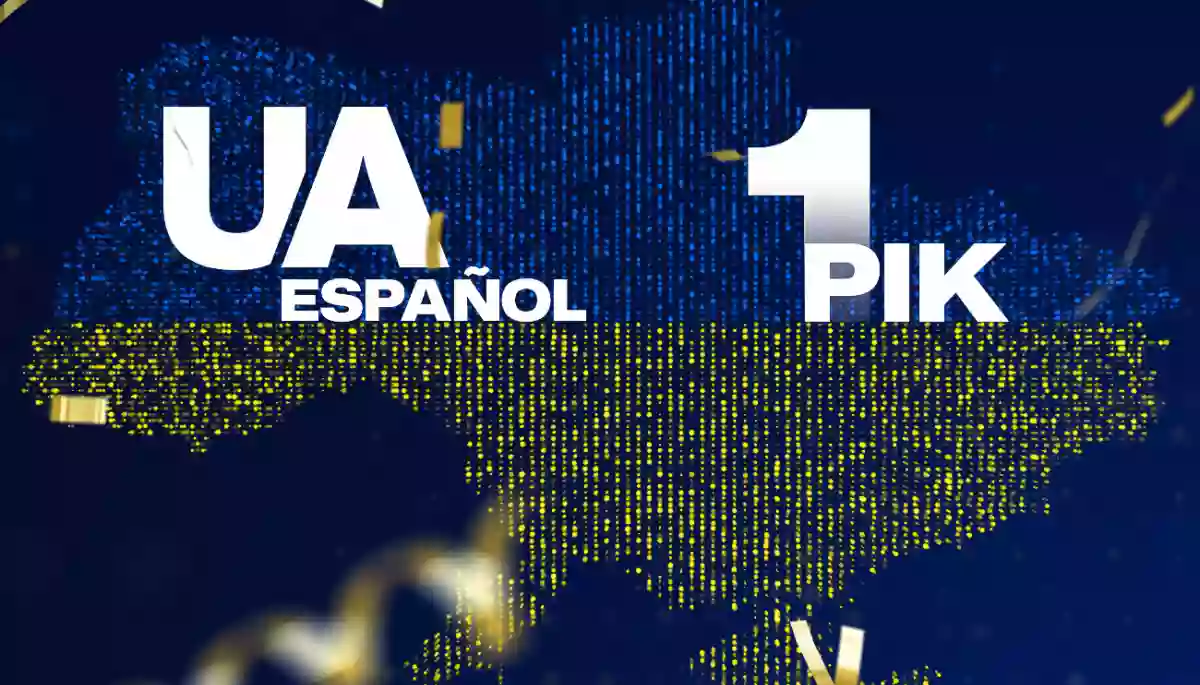 «UATV Español» — рік роботи: мільйони переглядів, нові проєкти, довіра аудиторії