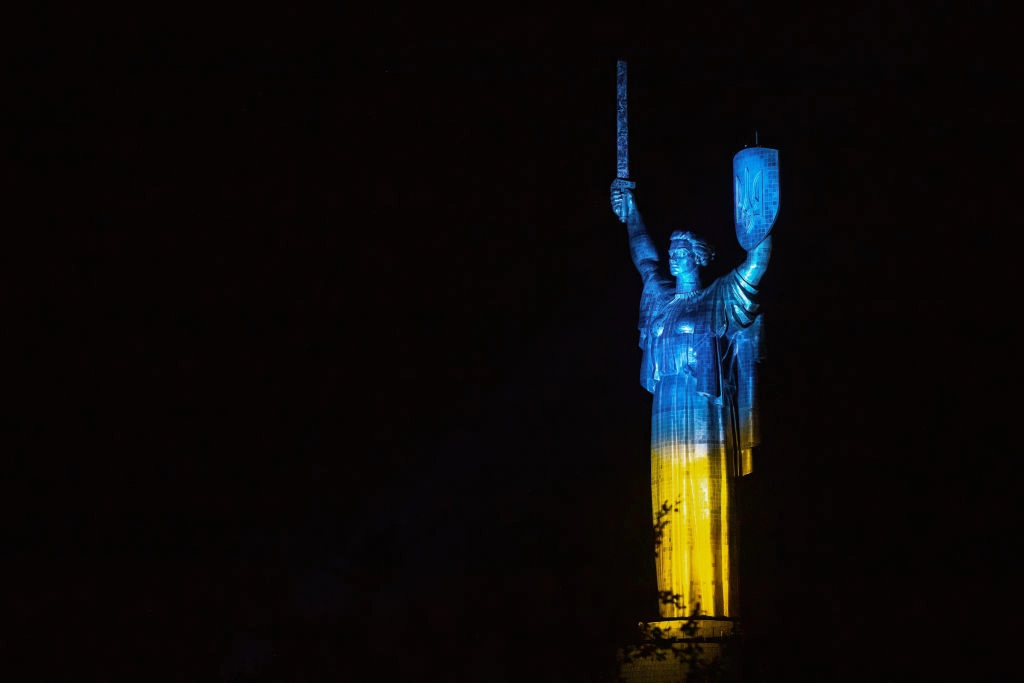 (Не)прийняття Незалежності: поки Росія підважує українську державність і кордони, українські журналісти працюють на Курщині