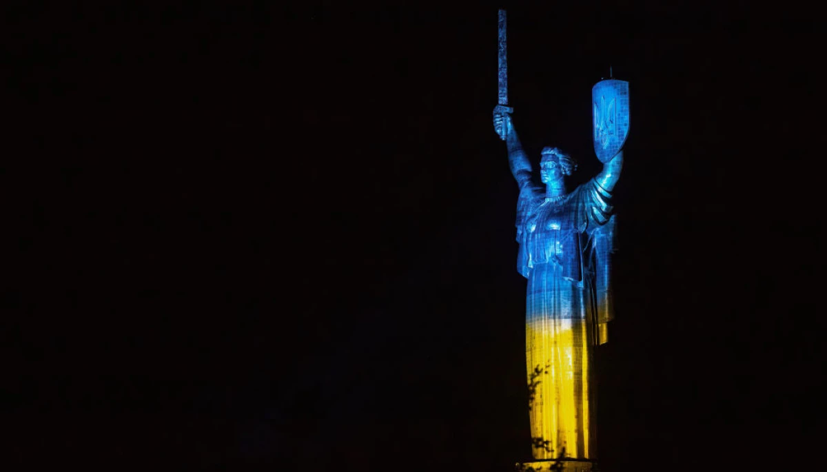 (Не)прийняття Незалежності: поки Росія підважує українську державність і кордони, українські журналісти працюють на Курщині