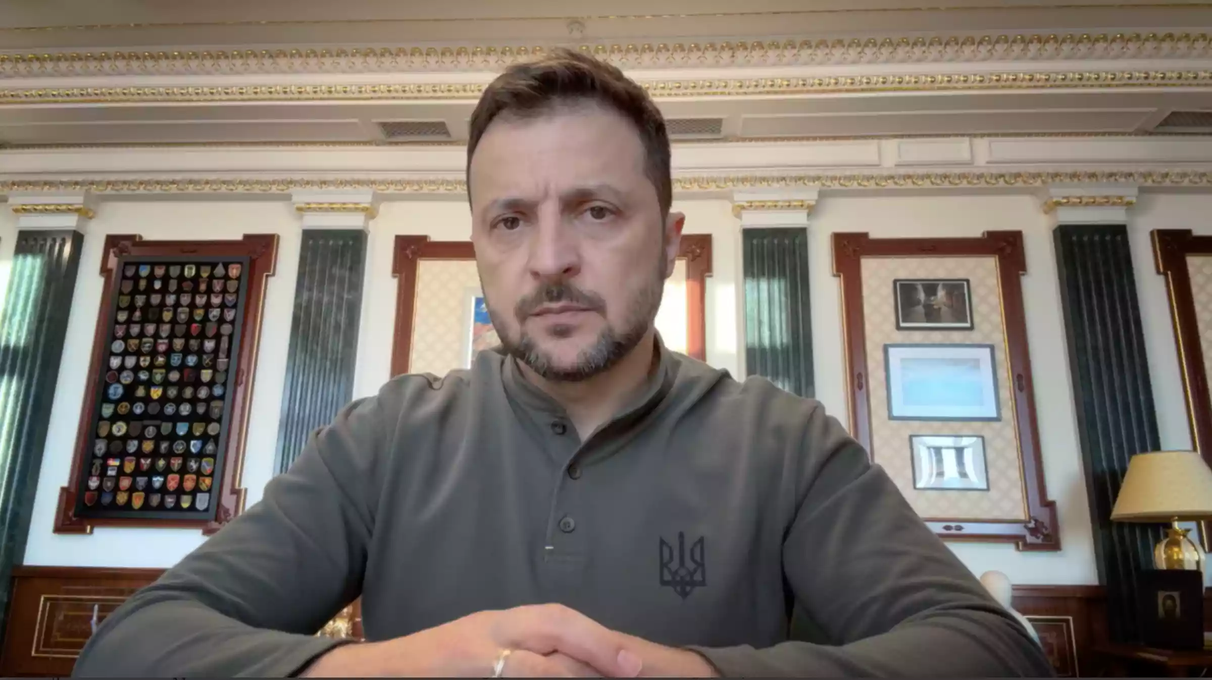 Зеленський підписав закон про заборону російської церкви в Україні