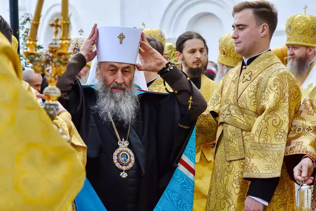&laquo;Духовна незалежність&raquo;: про заборону РПЦ та &laquo;іноагентів у рясах&raquo;